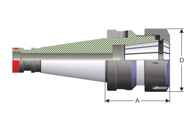 ISO 40 PENS BAŞLIĞI